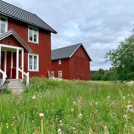 Villa Idyllisk Smabruk Landsem Exterior foto